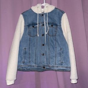 Maurices Jean jacket